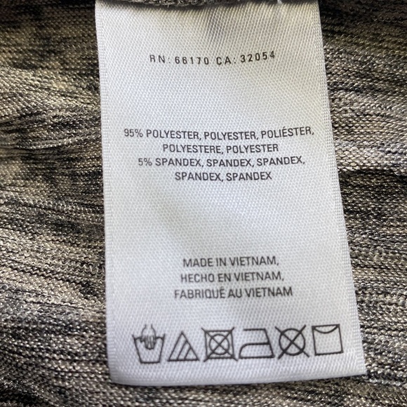 Anthro Moulinette Soeurs “Carly” Metallic Blouse - Picture 7 of 7